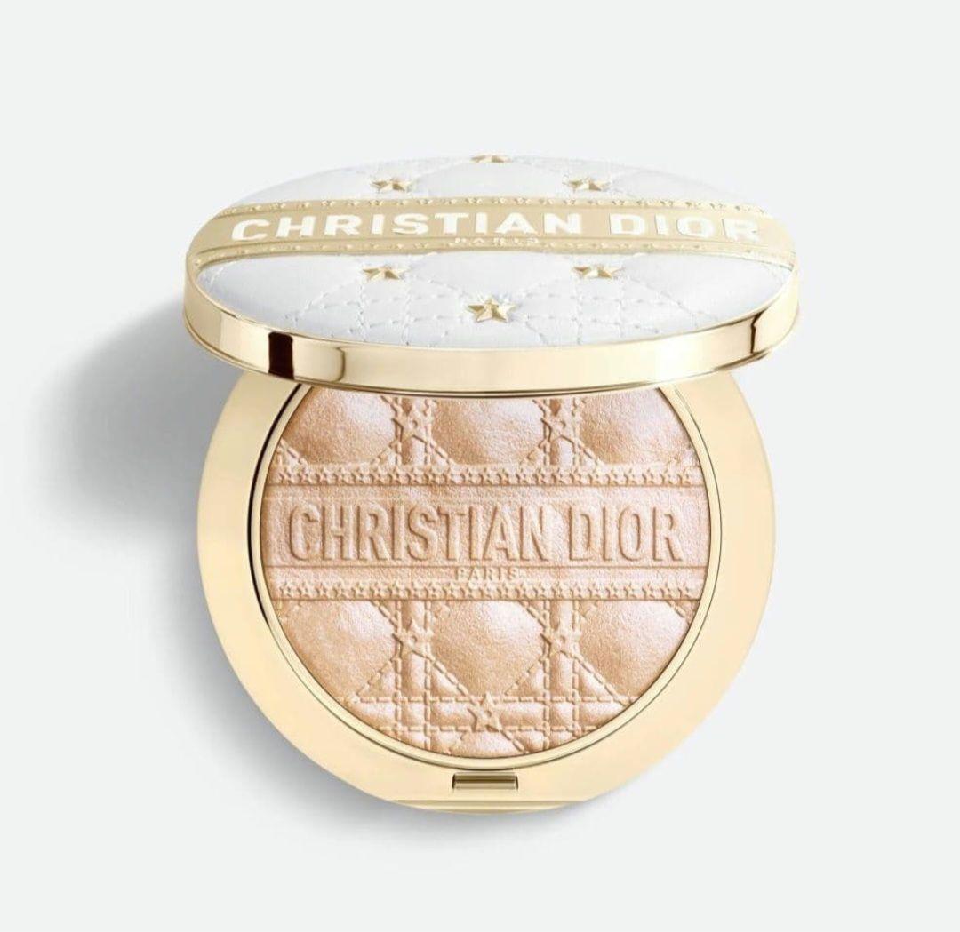 Dior ♥ハイライターディオールスキンフォーエヴァーグロウ ルミナイザー