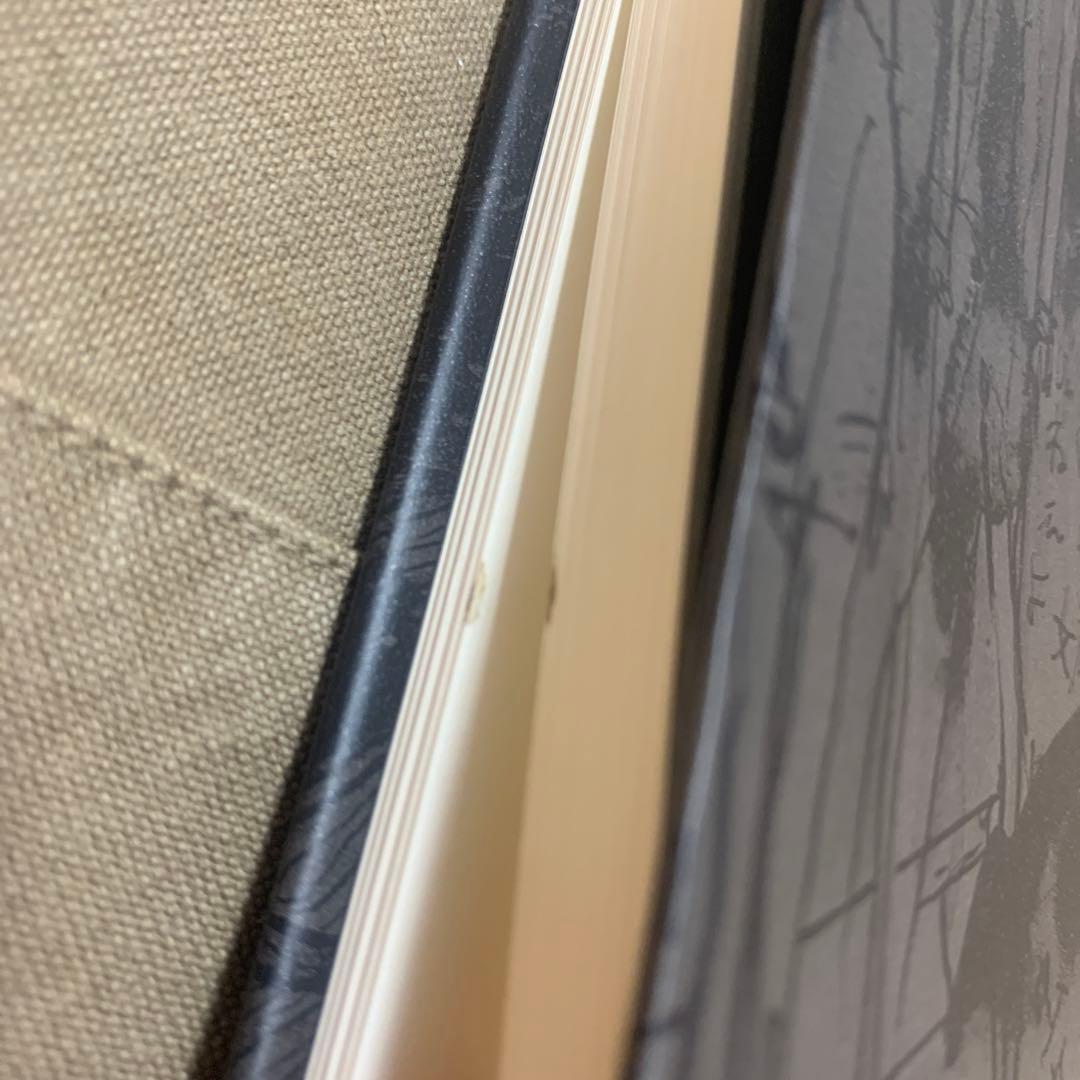 【希少！】夜更けの川に落葉は流れて／西村 賢太