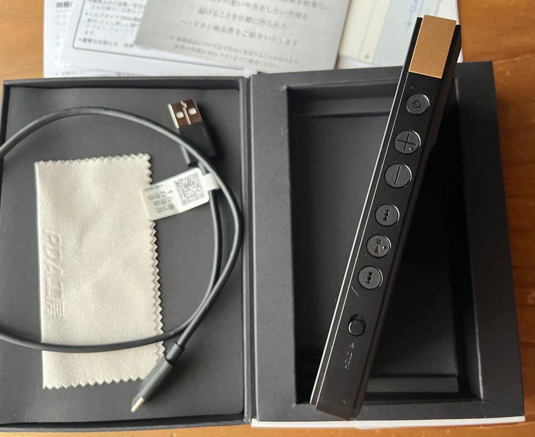 SONY NW-ZX707 64GB デジタルメディアプレーヤー