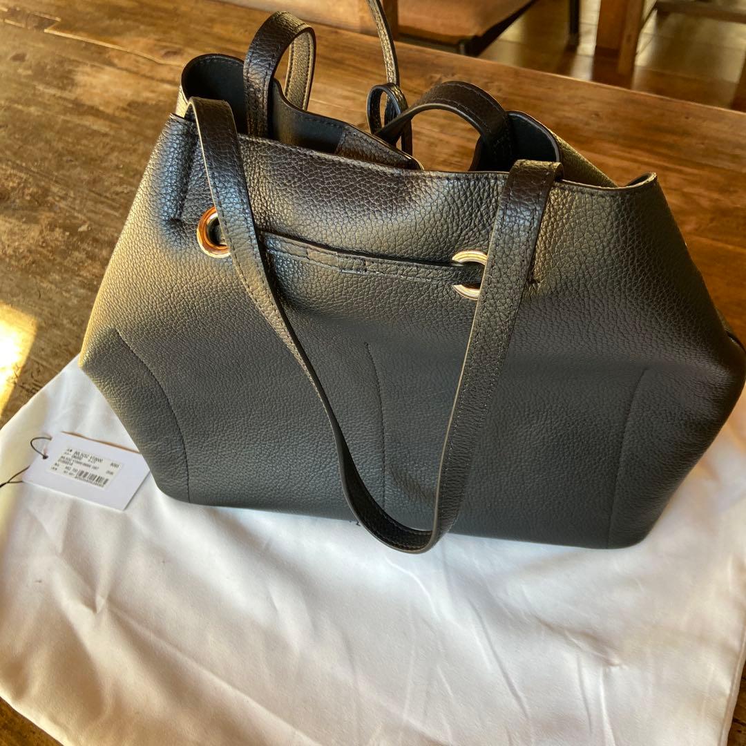 FURLA ショルダーバッグ ブラック BOL1550Z VT0000