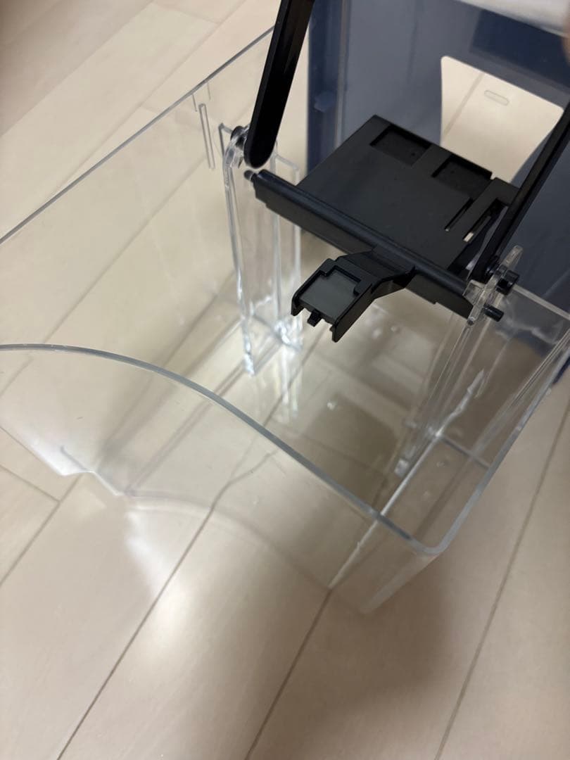 CORONA BD-H189 除湿機 18L グレイッシュブルー