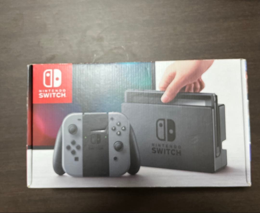 Nintendo Switch 本体 セット