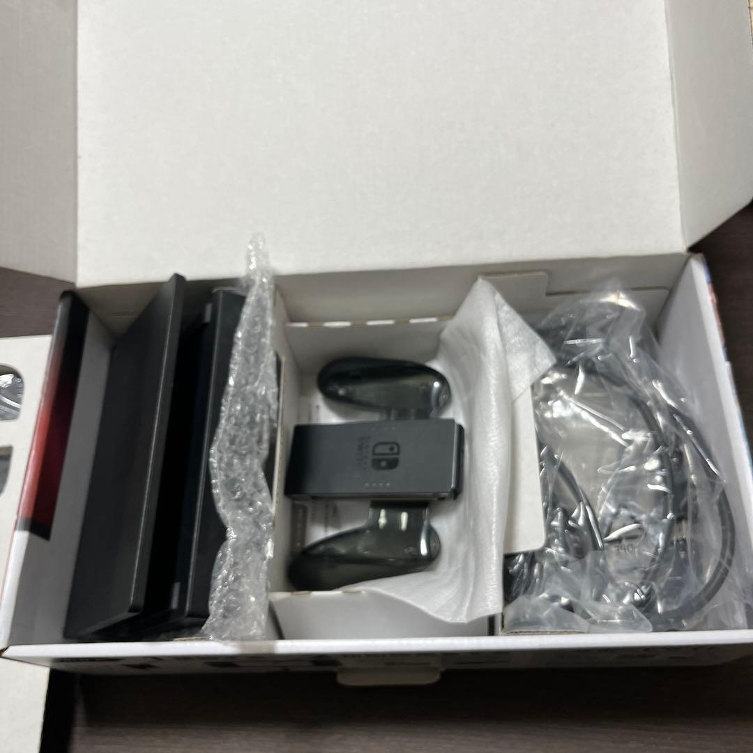 Nintendo Switch 本体 セット