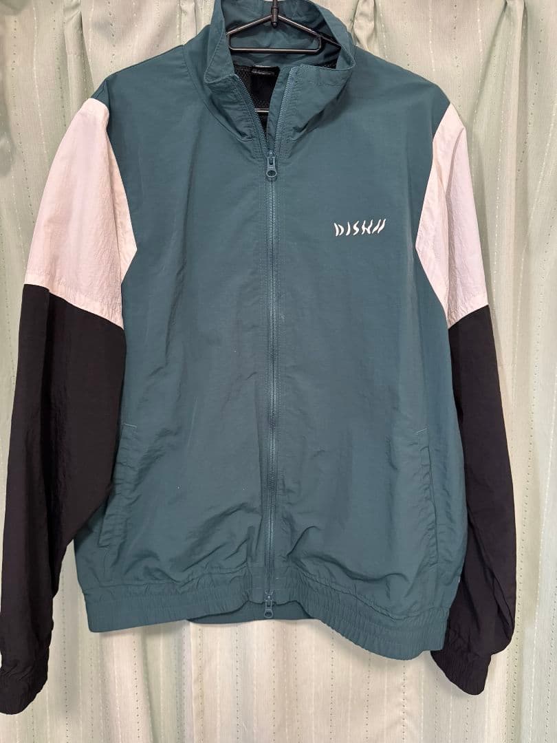 DISH// 北村匠海 森羅万象 トラックジャケット Mサイズ