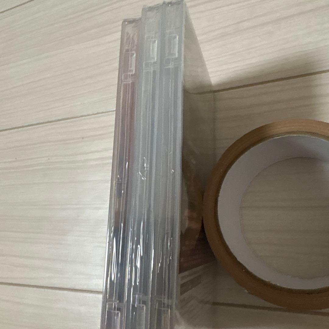 Nintendo Switchソフト4本　まとめ売り　3本新品未開封　1本開封済