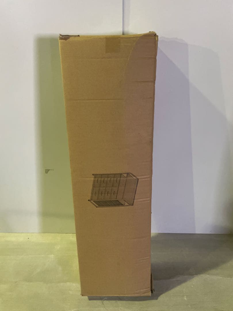 【大特価】チェストタンス 収納チェスト 2段棚 布製チェスト引き出し 洋服タンス