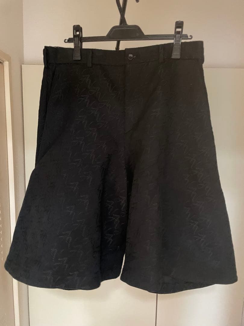 COMME des GARCONS HOMME PLUS 23ss ショーツ