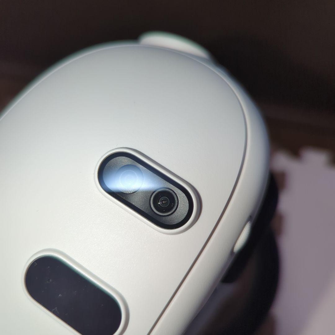  Quest 3 (512GB) VRヘッドセット＋Eliteストラップ