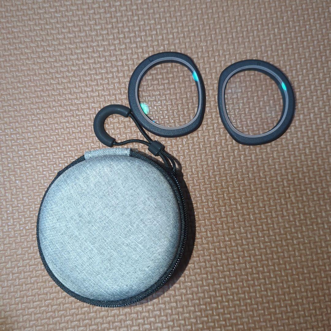  Quest 3 (512GB) VRヘッドセット＋Eliteストラップ