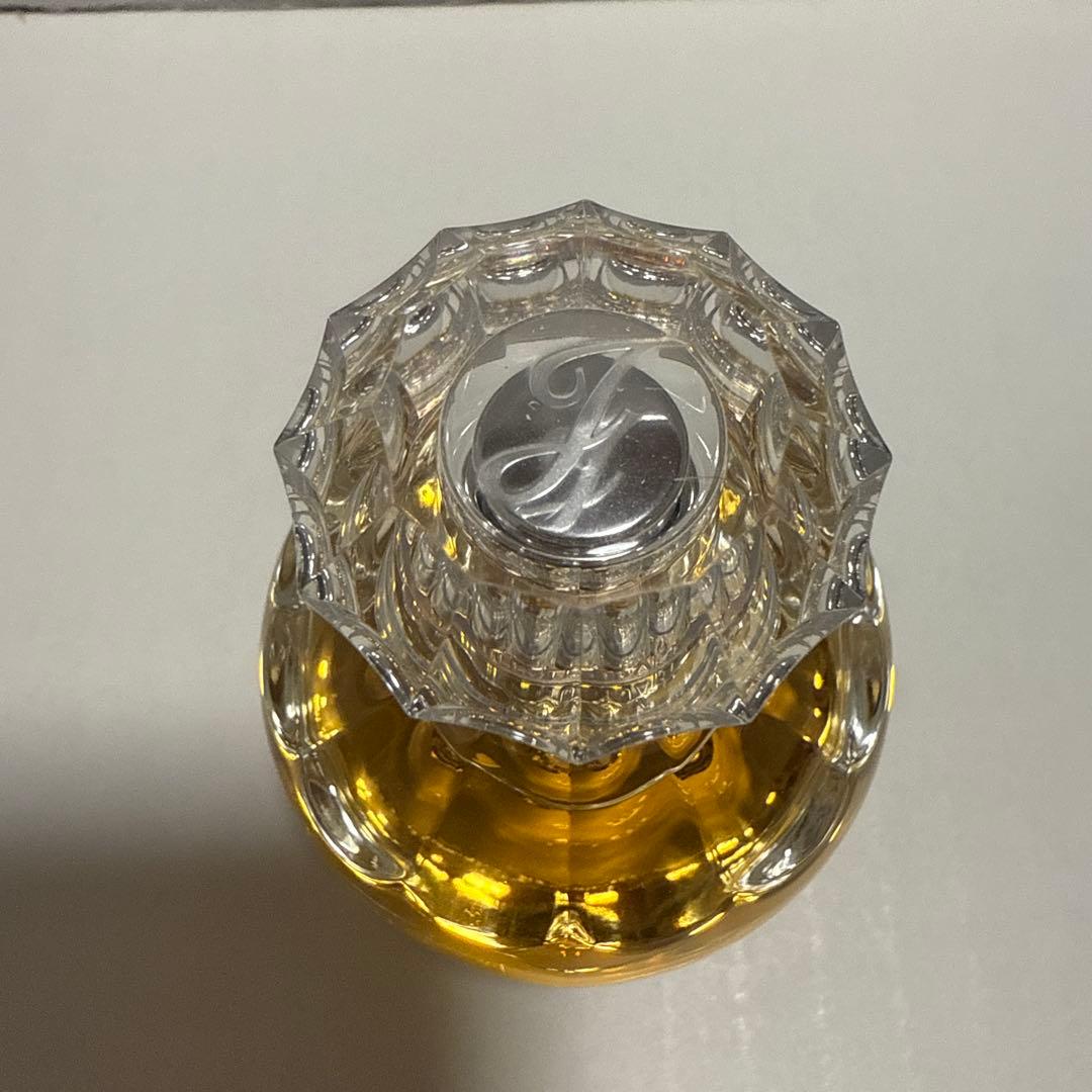 ジルスチュアート【新品未使用】 ヴァニラ ラスト　オード パルファン50ml