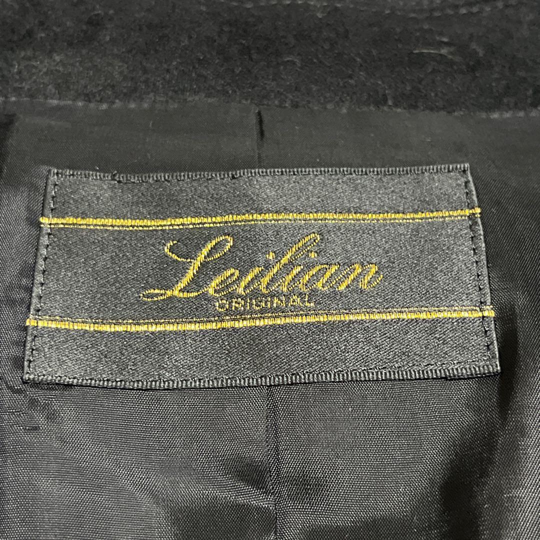 未使用級✨️ レリアン ロロピアーナ テーラードジャケット カシミヤ100% XL