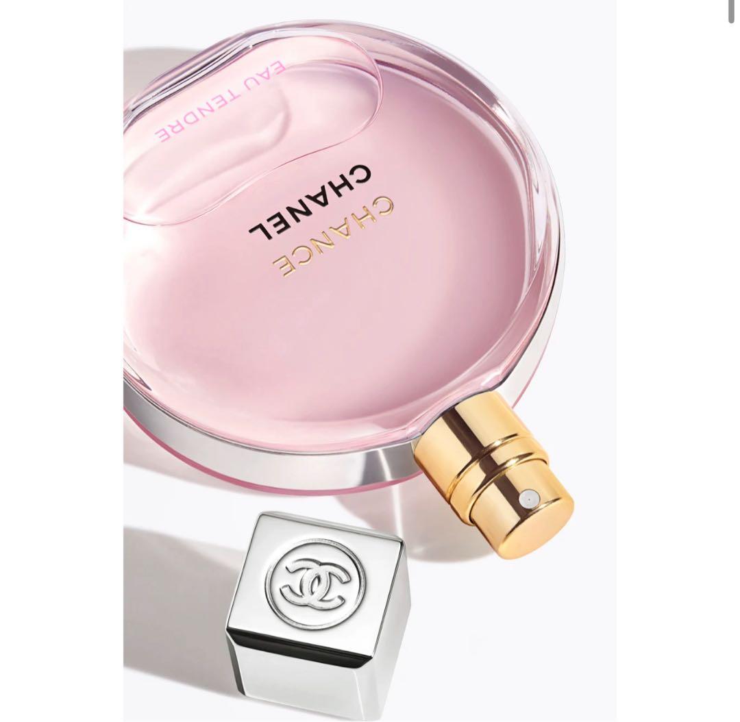 ❤︎CHANEL❤︎香水❤︎新品未使用❤︎チャンス オー タンドゥルオードゥ パルファム