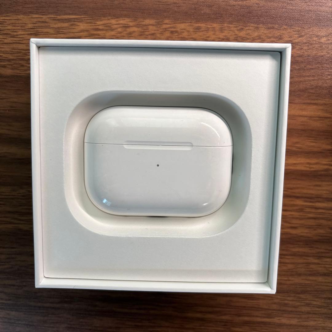 イヤホン AirPods Pro 2nd generation