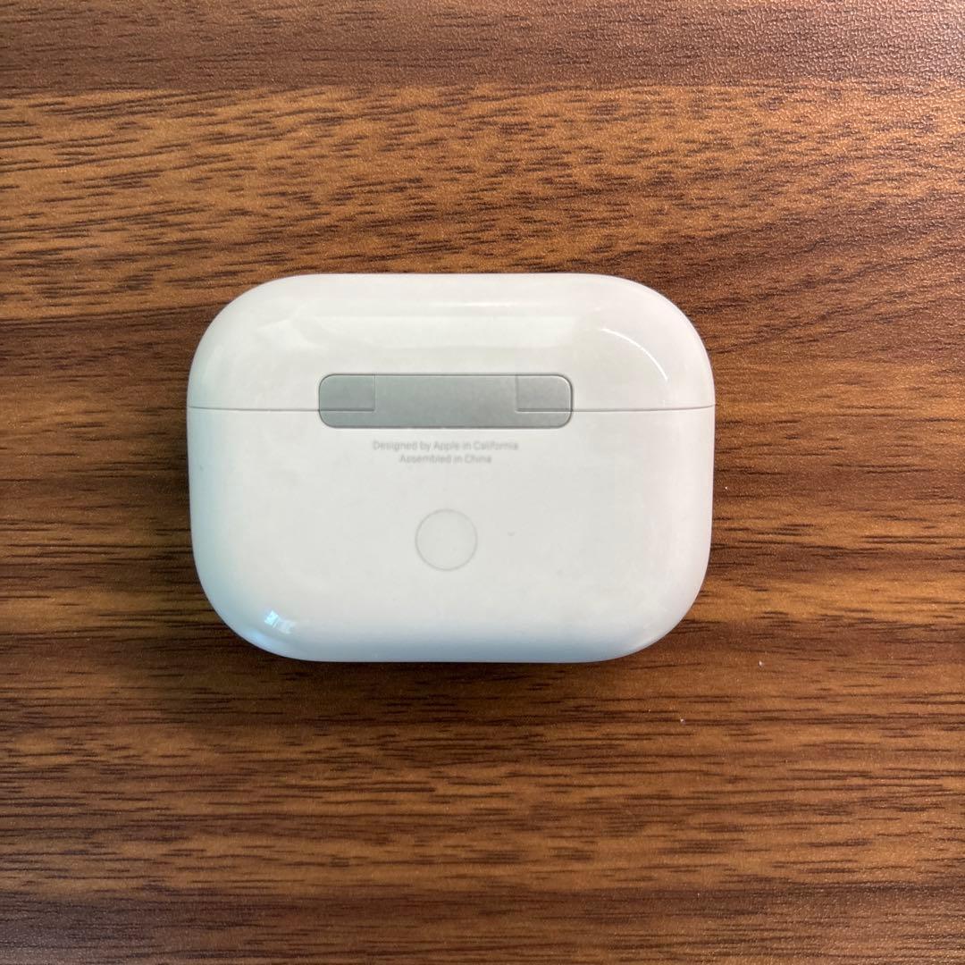 イヤホン AirPods Pro 2nd generation