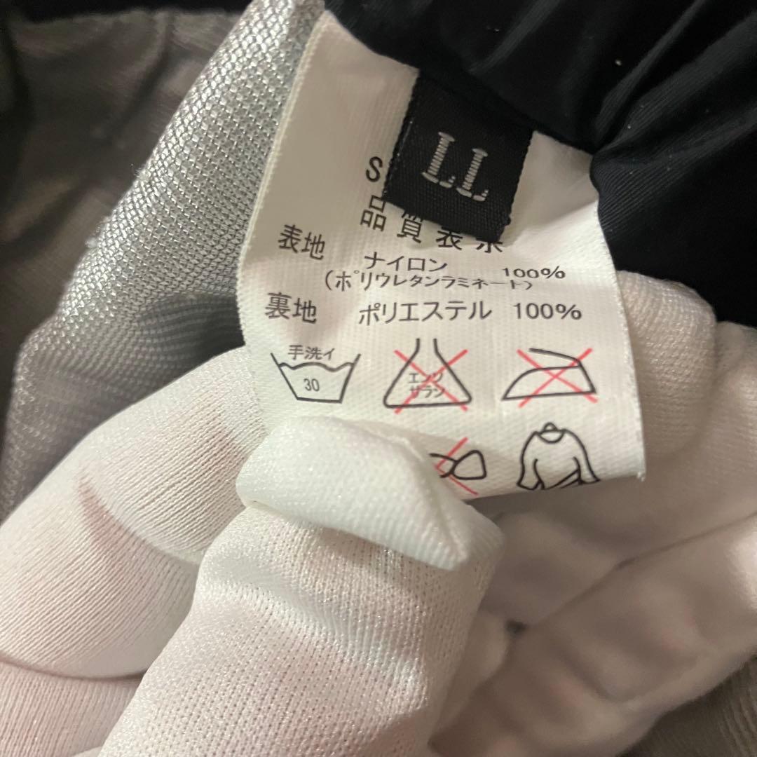 ✨XL✨SUNLINE DIAPLEX フィッシングスーツ　セットアップ　黒