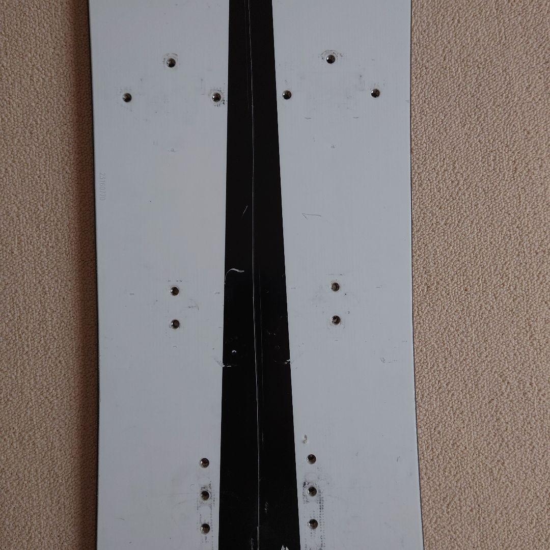 ジョーンズjones　スプリットボード