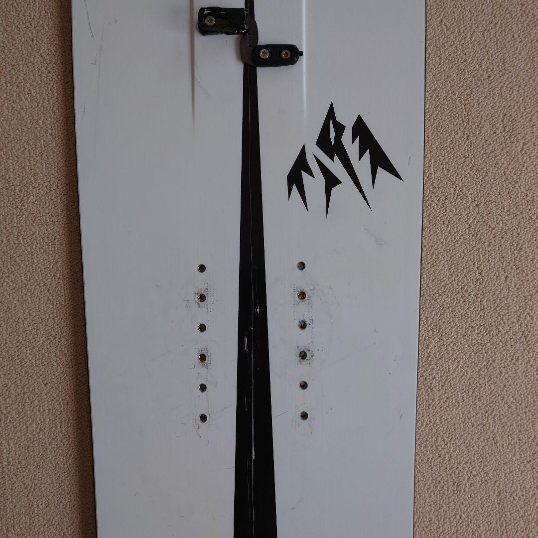 ジョーンズjones　スプリットボード