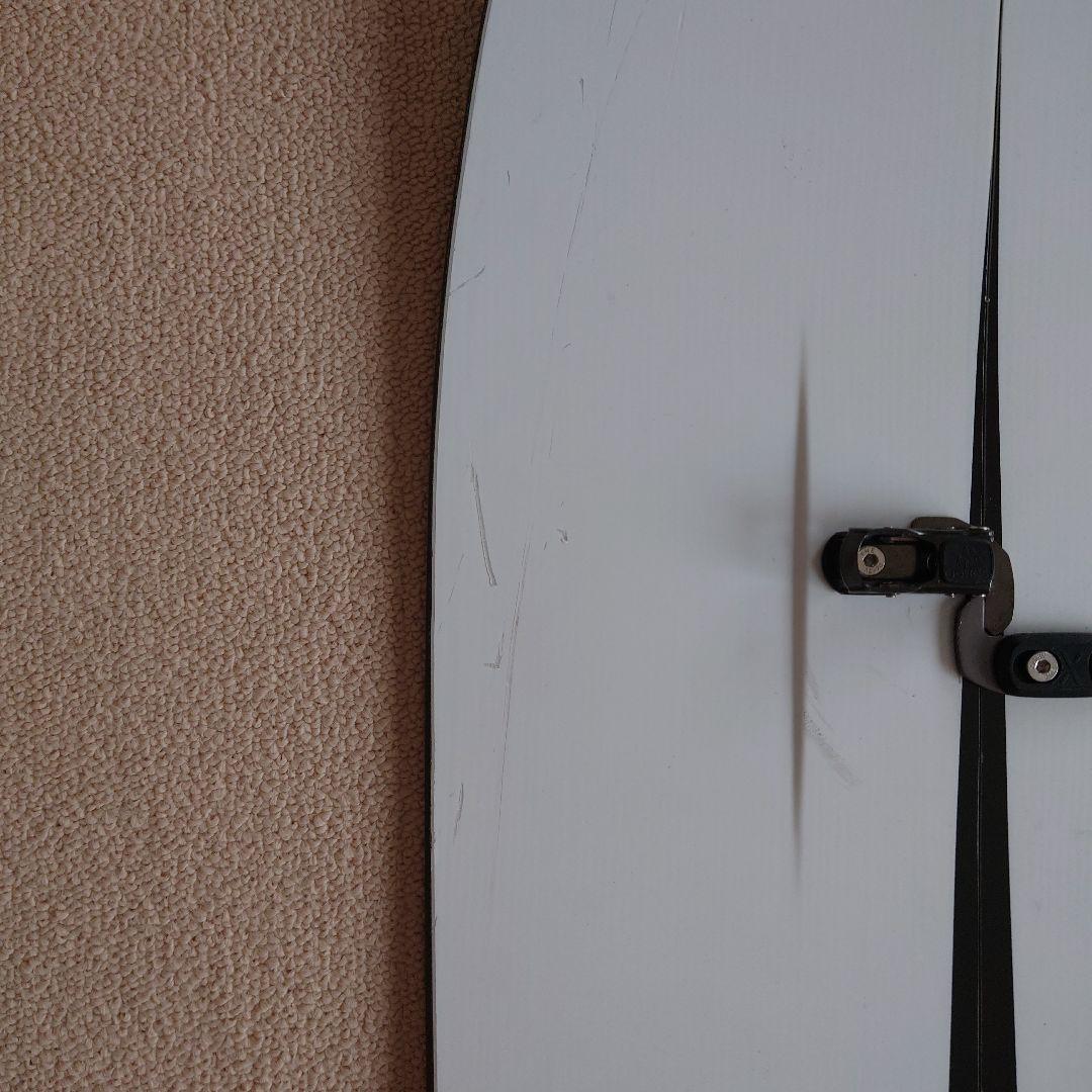 ジョーンズjones　スプリットボード