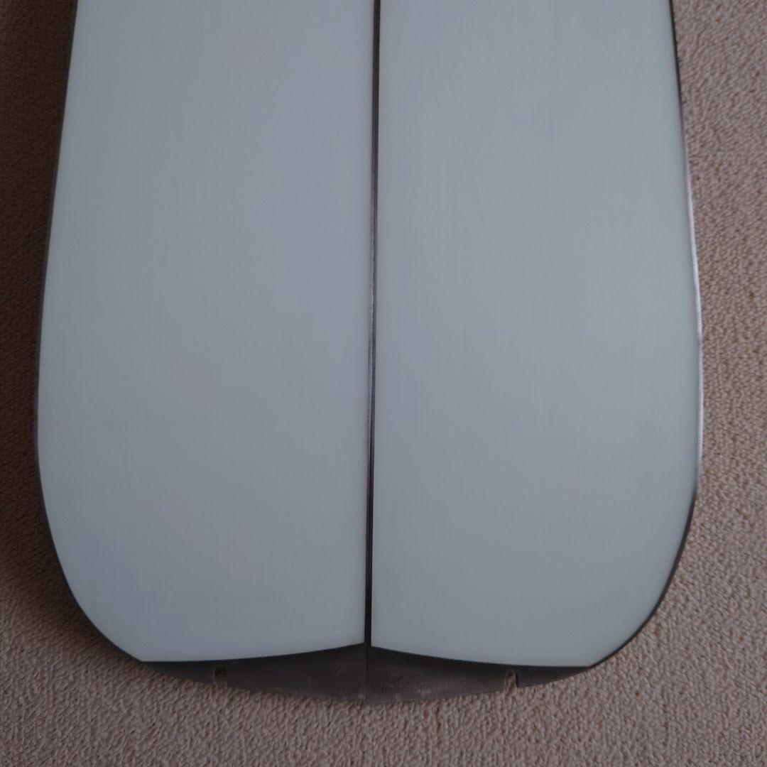 ジョーンズjones　スプリットボード