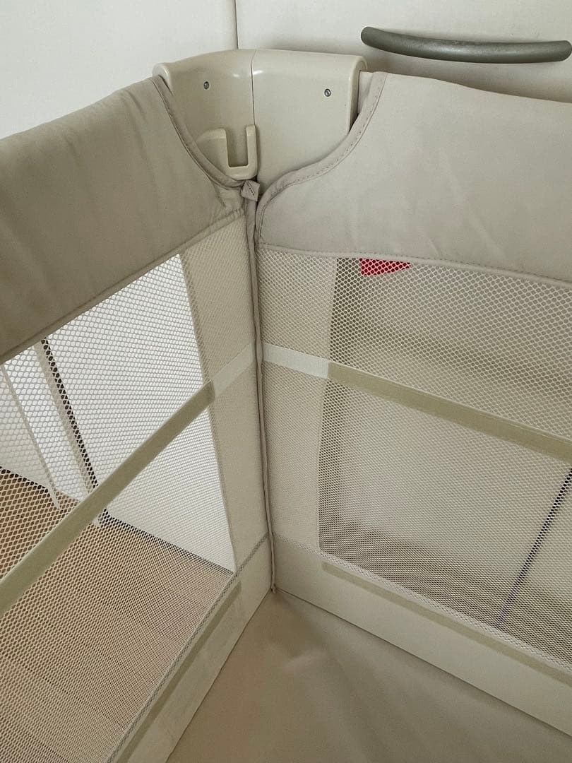 ココネル エアー AB ミルクホワイト