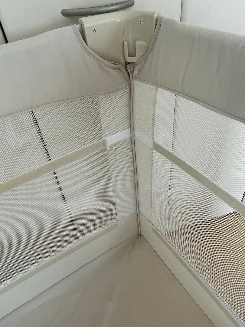 ココネル エアー AB ミルクホワイト