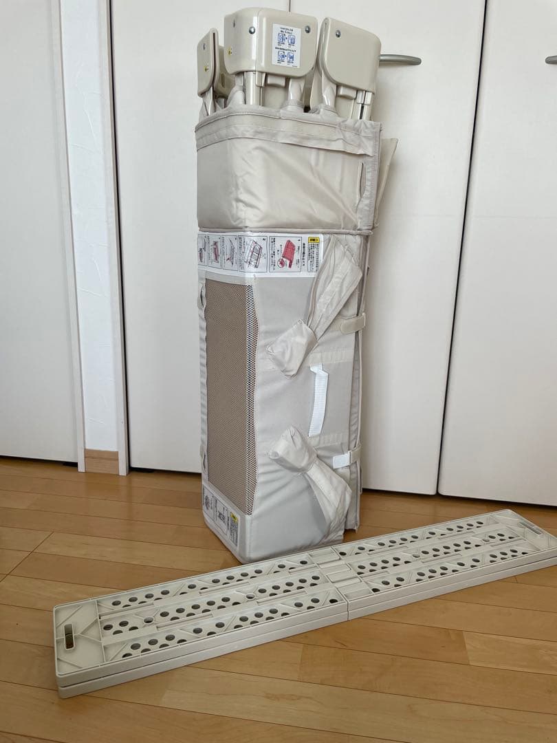 ココネル エアー AB ミルクホワイト