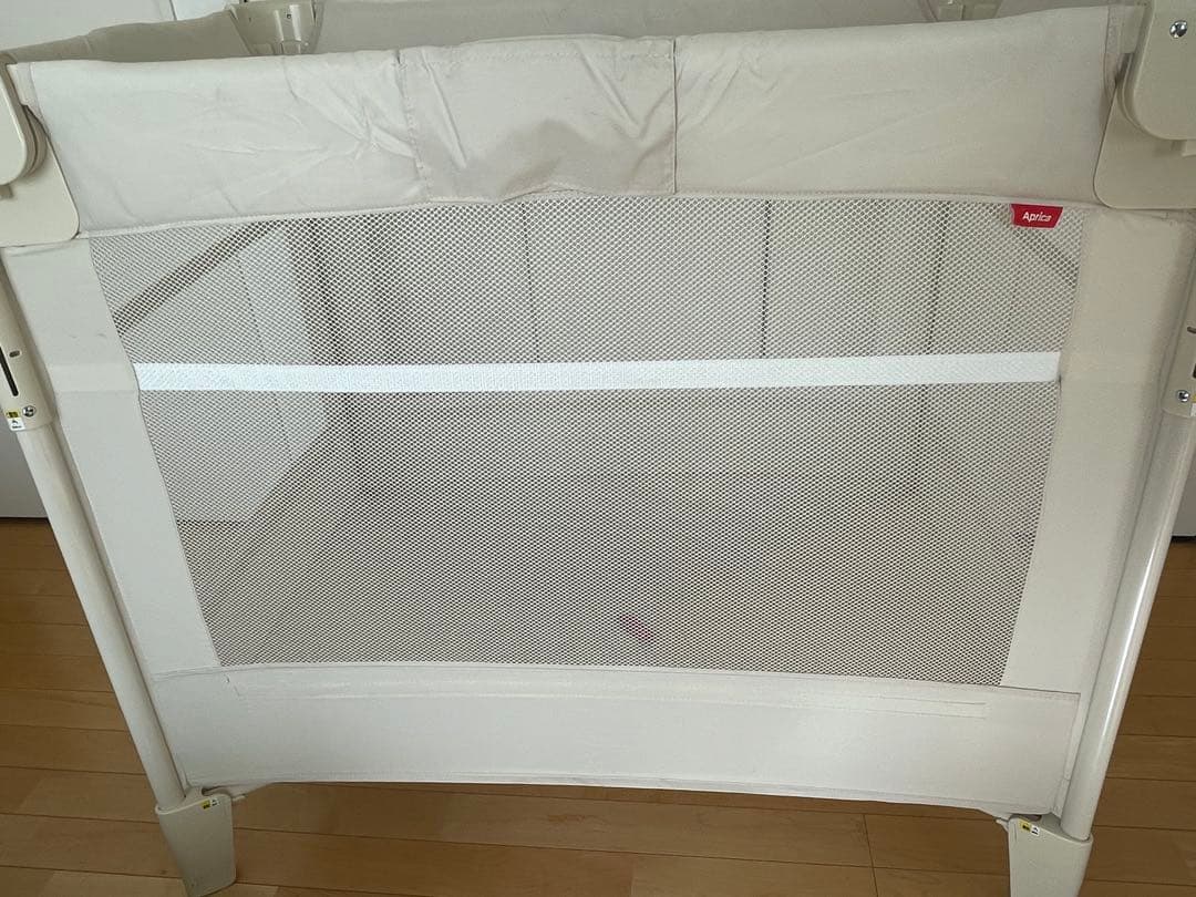 ココネル エアー AB ミルクホワイト