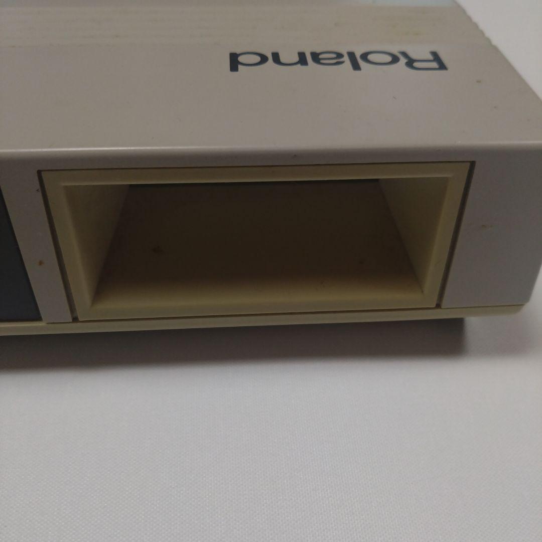 Roland リズムコンポーザー TR-626