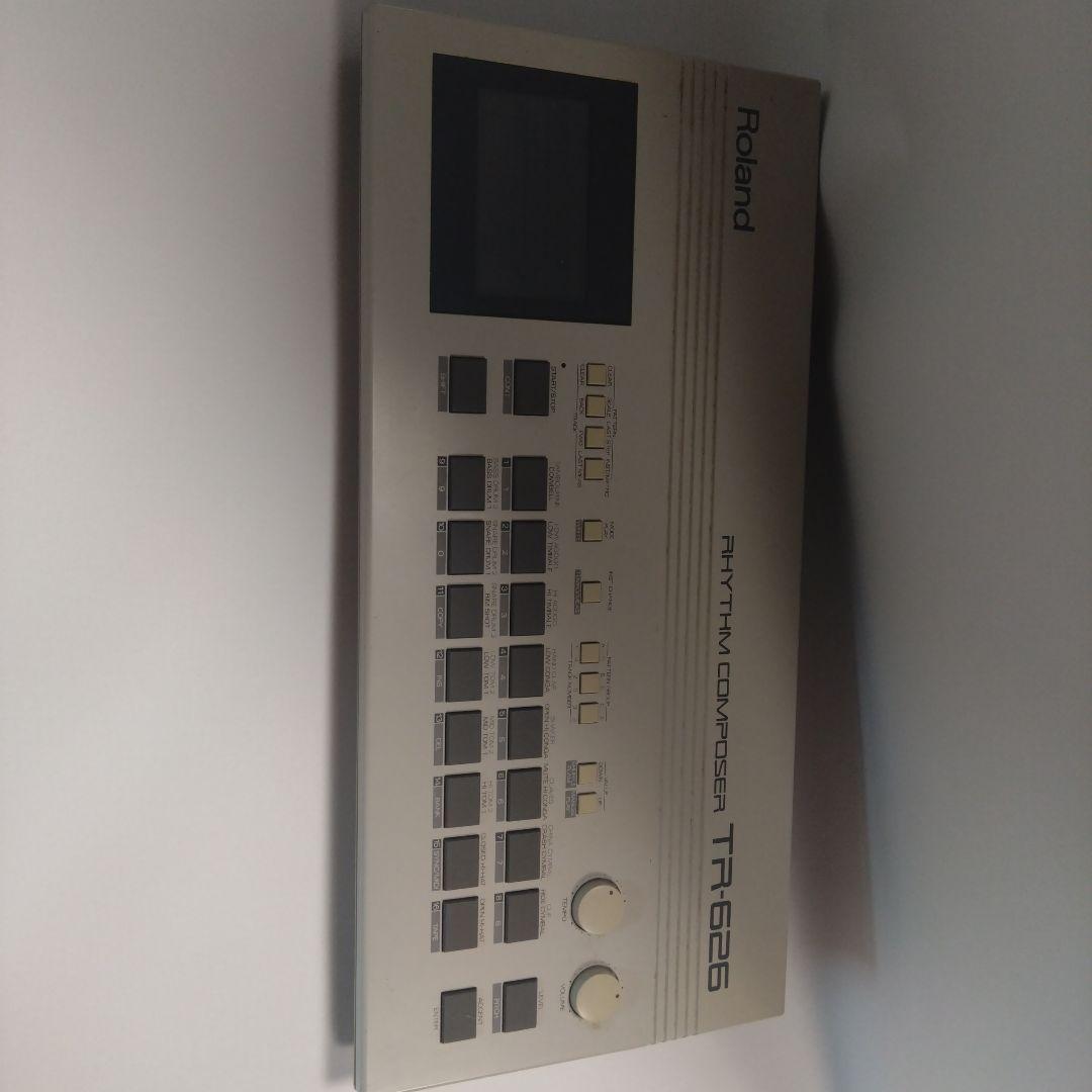 Roland リズムコンポーザー TR-626