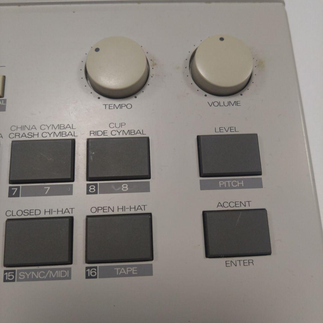 Roland リズムコンポーザー TR-626