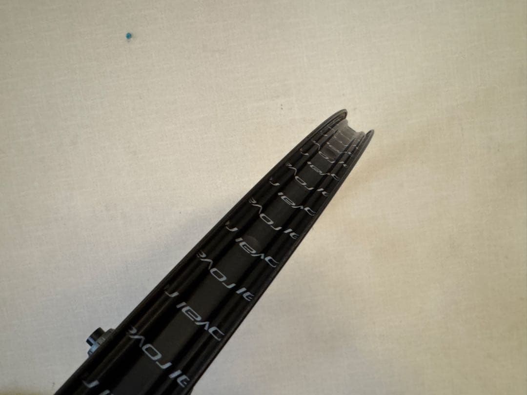 ROVAL ALPINIST CLX クリンチャー