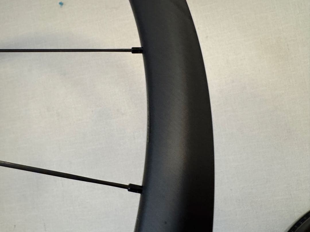 ROVAL ALPINIST CLX クリンチャー