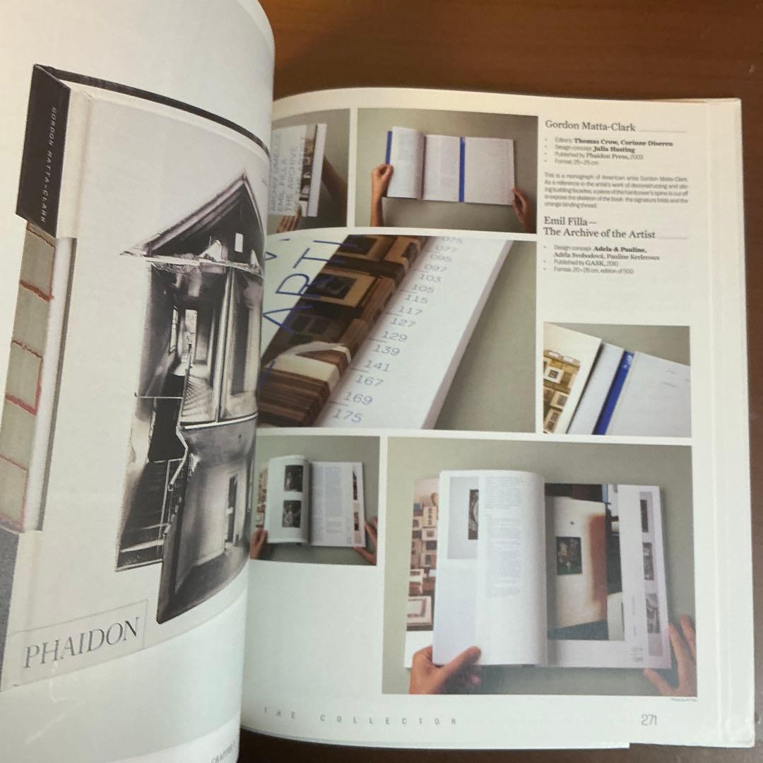 洋書 FULLY BOOKED INK ON PAPER