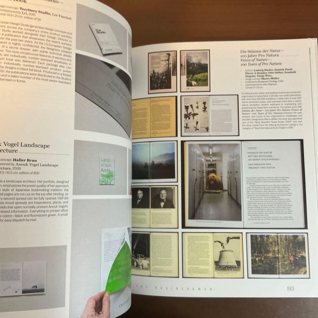 洋書 FULLY BOOKED INK ON PAPER