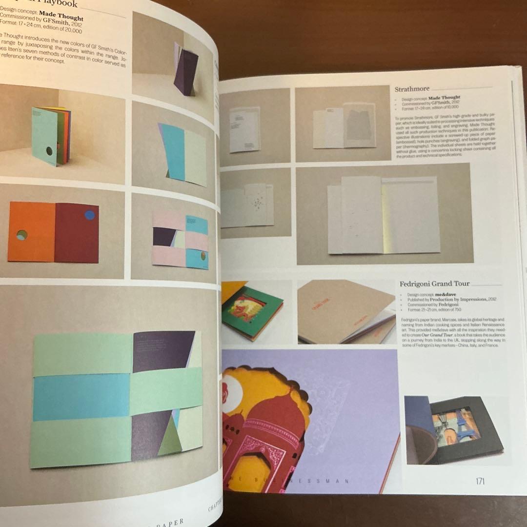 洋書 FULLY BOOKED INK ON PAPER