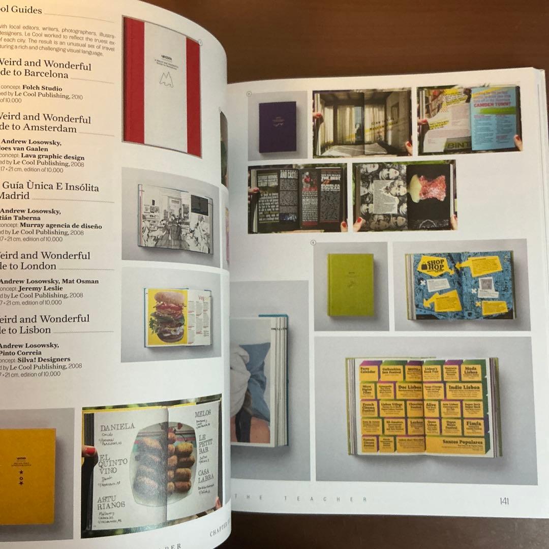 洋書 FULLY BOOKED INK ON PAPER