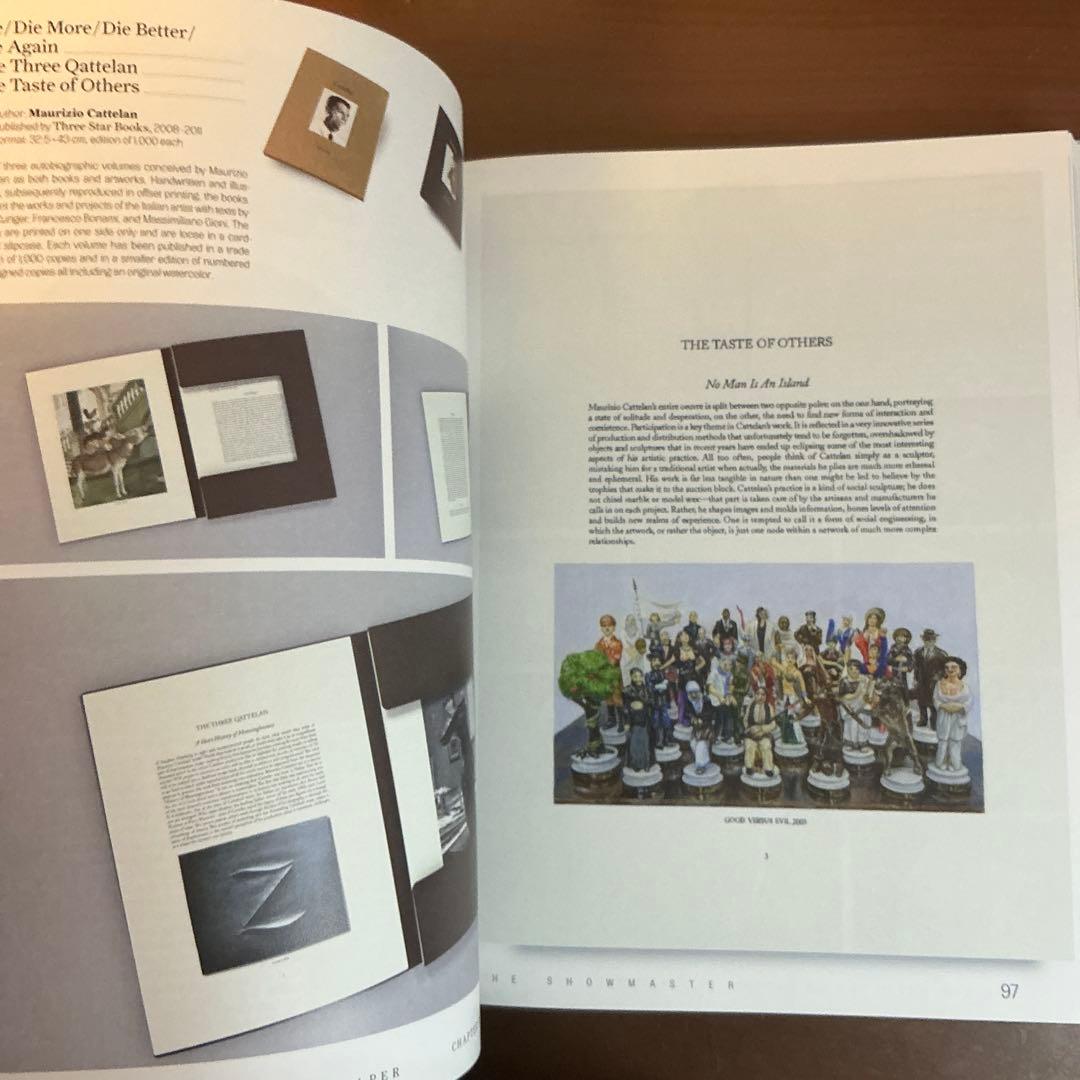 洋書 FULLY BOOKED INK ON PAPER