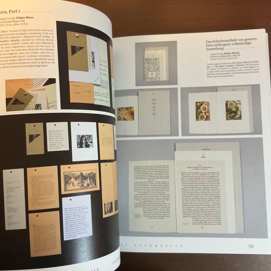 洋書 FULLY BOOKED INK ON PAPER