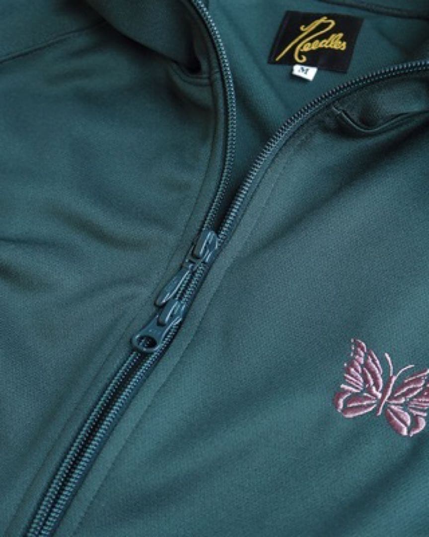 送料無料即日発送Needlesセットアップ