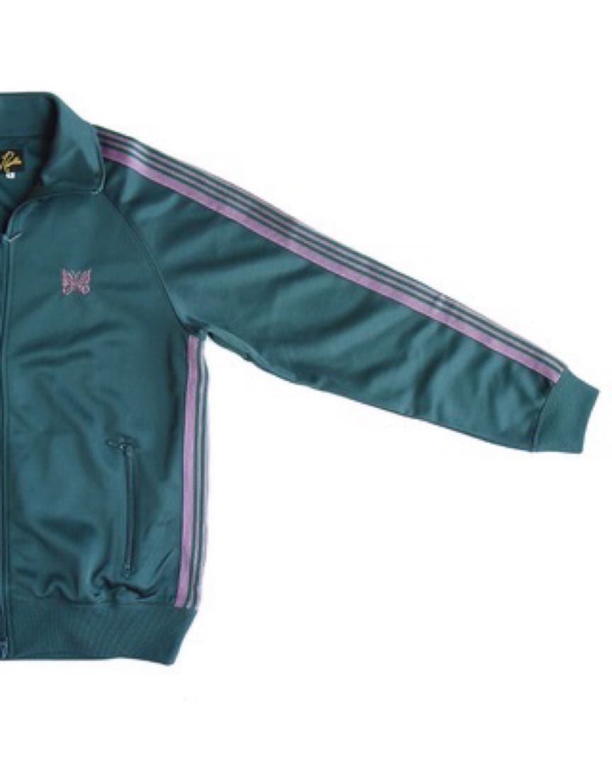 送料無料即日発送Needlesセットアップ