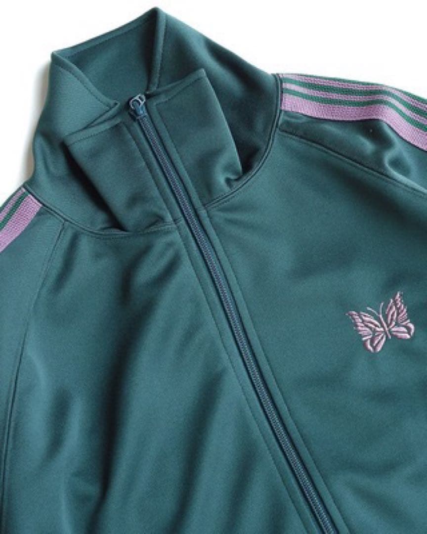 送料無料即日発送Needlesセットアップ