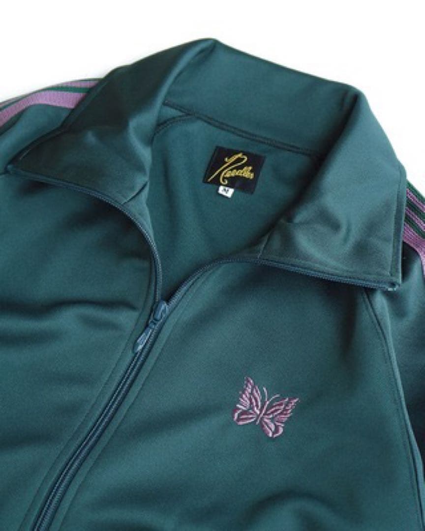 送料無料即日発送Needlesセットアップ