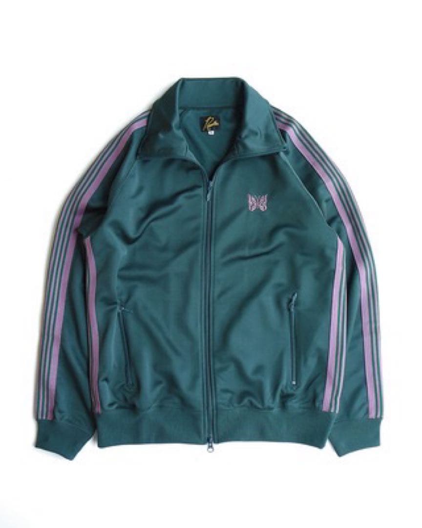 送料無料即日発送Needlesセットアップ