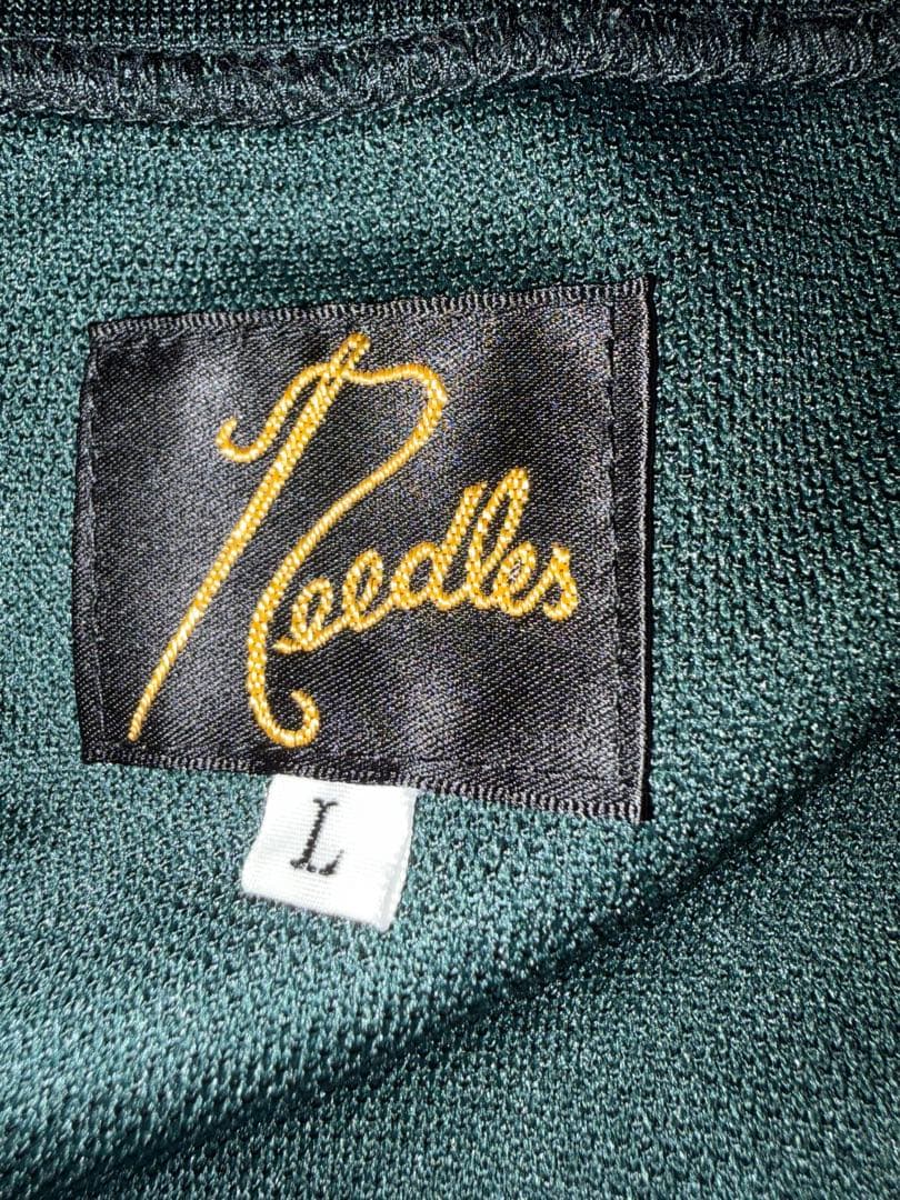 送料無料即日発送Needlesセットアップ