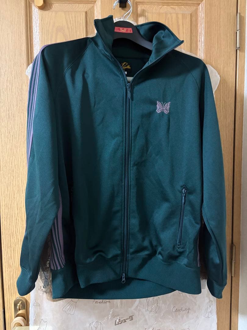 送料無料即日発送Needlesセットアップ