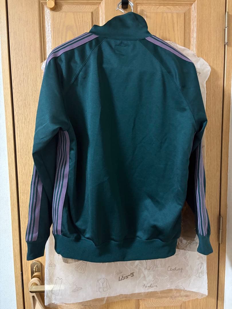 送料無料即日発送Needlesセットアップ