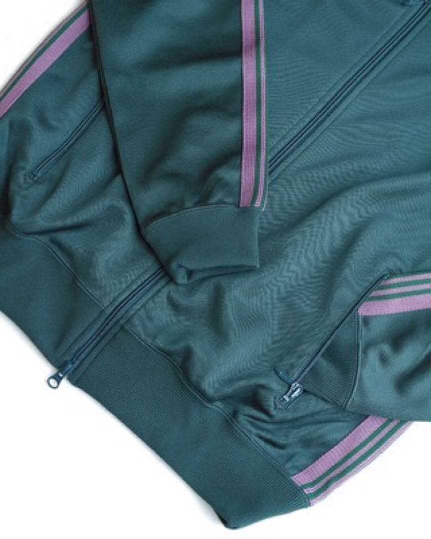 送料無料即日発送Needlesセットアップ