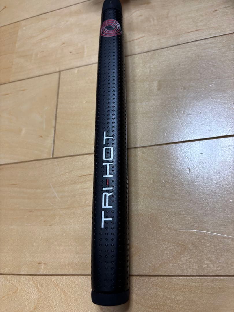 ODYSSEY TRI-HOT 5K SEVEN パター　34インチ　カバー付き