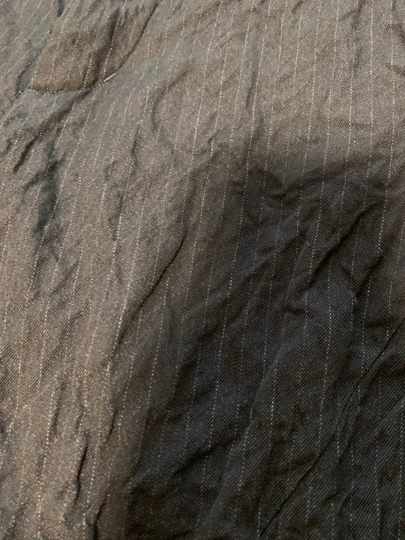 【未使用品！】DhyanaディアーナBACKLASHバックラッシュ