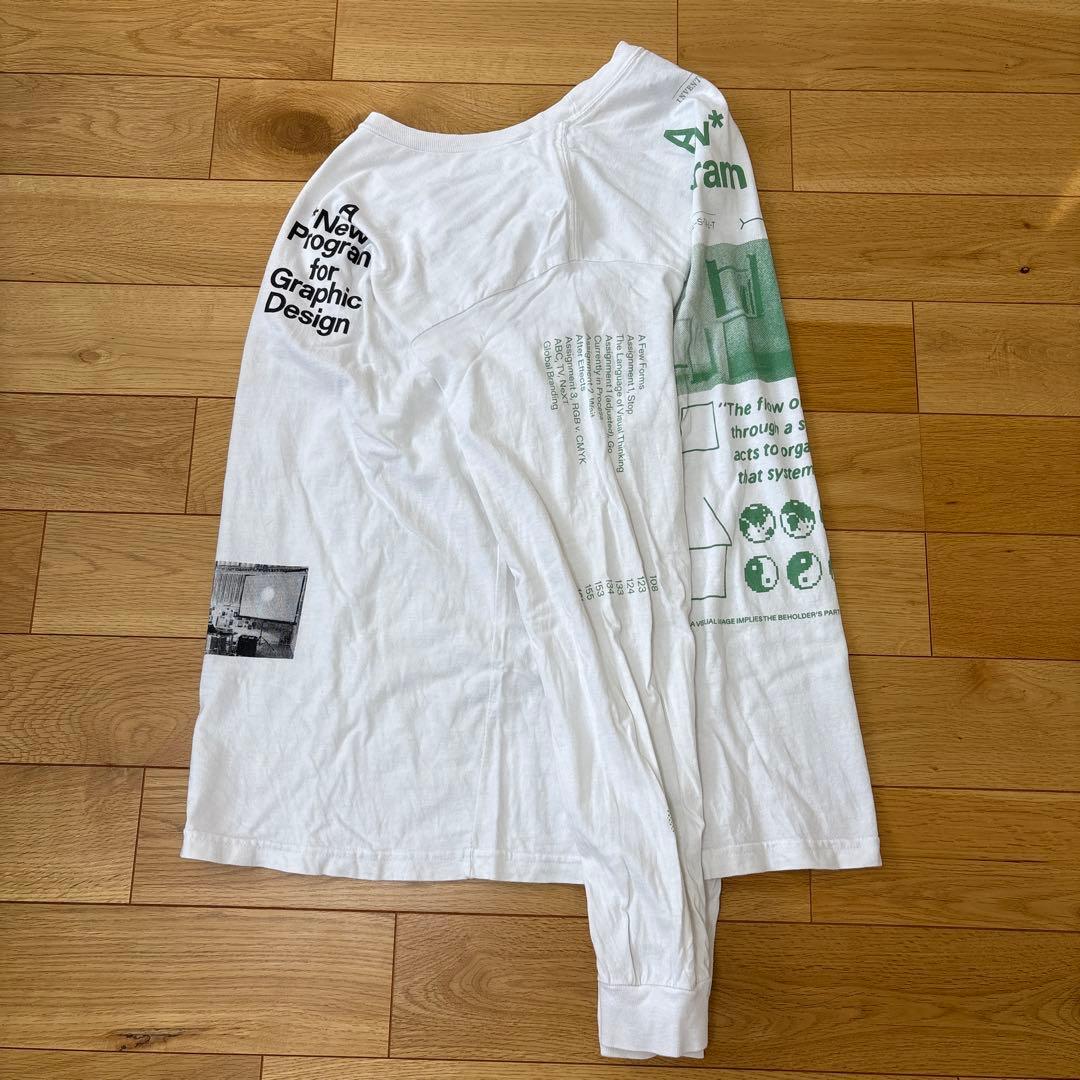 BOOT BOYZ BIZ ロンT L